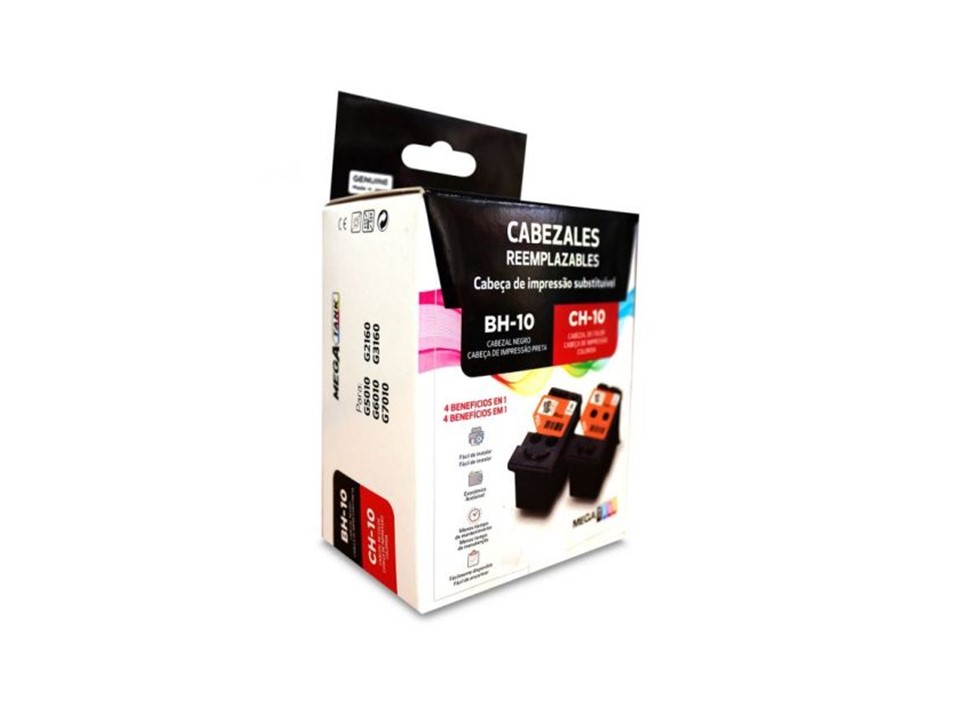 Canon Combo Kit BH-10 + CH-10