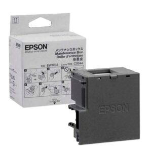 Epson C12C934461 Caja de Mantenimiento de Tinta - Computodo - El Salvador