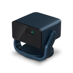 Epson EpiqVision Mini EF-22N Proyector Portátil - Computodo - El Salvador