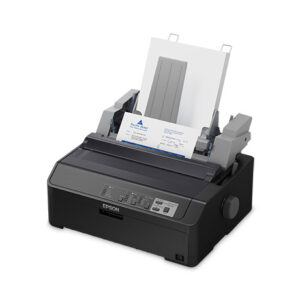 Epson FX-890II Impresora Matricial Monocromo - Computodo - El Salvador