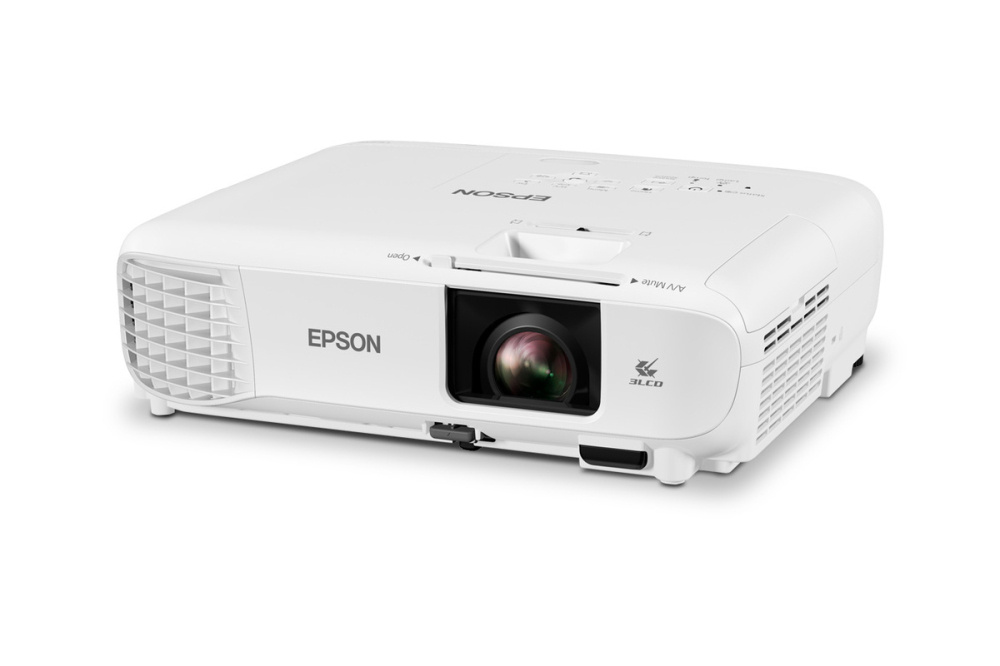 Epson PowerLite E24 - Imagen 2