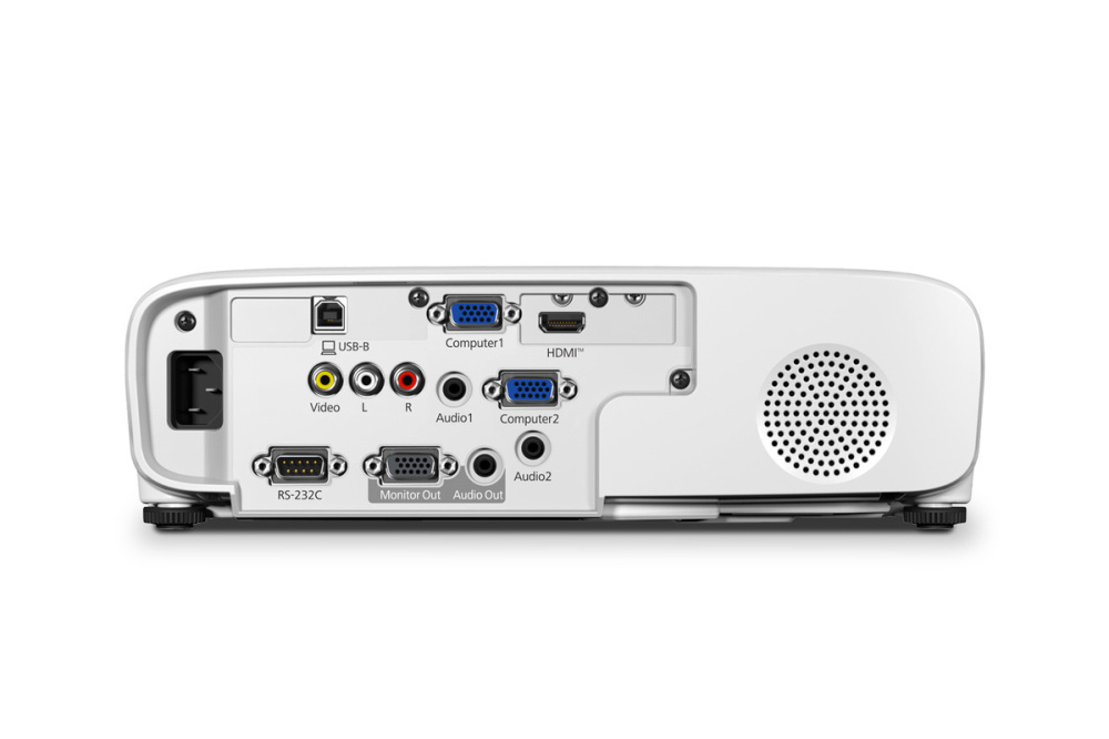 Epson PowerLite E24 - Computodo - El Salvador