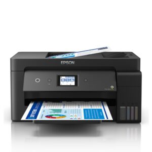 Impresora Epson EcoTank A3 Plus - Computodo - El Salvador