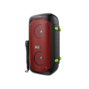 Klip Xtreme KLS-100 Parlante Portátil - Computodo - El Salvador