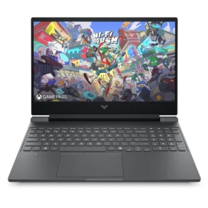 Laptop Gaming HP Victus 15 - Computodo - El Salvador