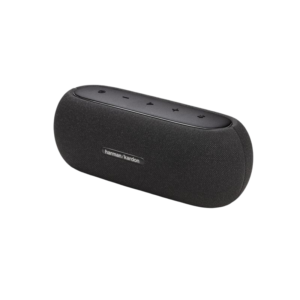 Parlante Bluetooth Harman Kardon Luna Portátil 40W computdo - El Salvador