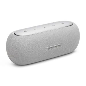 Parlante Harman Kardon Luna Bluetooth Portátil 40W computodo - El Salvador