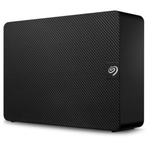 Seagate Expansion Disco Duro Externo 10TB - Computodo - El Salvador