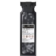 Epson UltraChrome UV Negro 140ml - Computodo - El Salvador