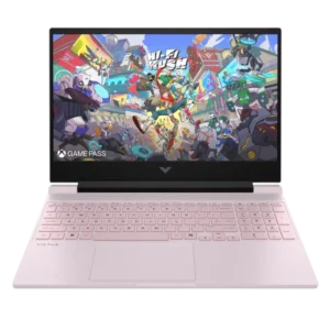 Laptop Gamer HP 15-fa2010la - Ccomputodo - El Salvador