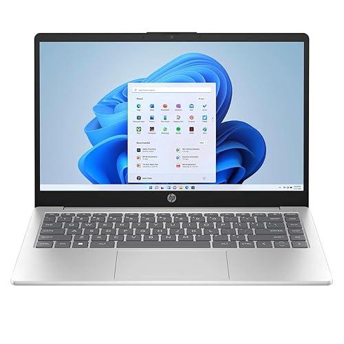 Laptop HP 14 Core i3 8GB RAM 512GB SSD Windows 11 computodo - El Salvador