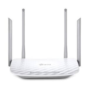 Router TP-Link Archer C50 V4 - Computodo - El Salvador