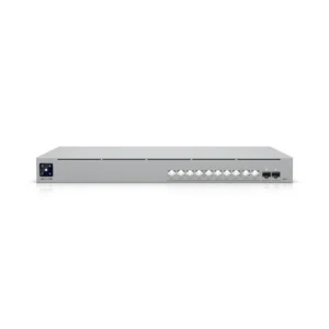 Switch Ubiquiti Pro XG 10 PoE - Computodo - El Salvador