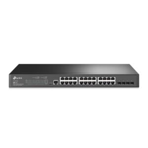 TP-Link Omada Switch Administrable L2+