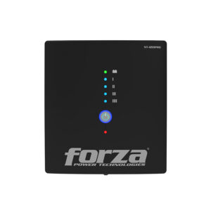 UPS Forza 1200VA 600W Line Interactive 8 Tomas computodo - El Salvador