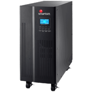UPS Online Smartbitt 10KVA / 10000W Monofásico Torre - Computodo - El Salvador