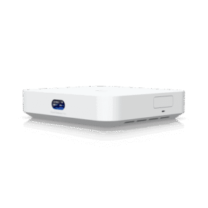 Ubiquiti UCG-Fiber Desktop 10G - Computodo - El Salvador