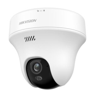 Cámara Hikvision 2K Wi-Fi 6 Indoor PT computodo - El Salvador