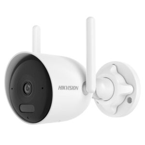 Cámara Hikvision 4MP Wi-Fi 6 Outdoor Bullet C IP66 computodo - El Salvador