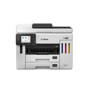Impresora Multifuncional Canon MAXIFY GX7110 - Computodo - El Salvador