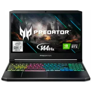 Laptop Gamer Acer Predator Helios Neo - Computodo - El Salvador