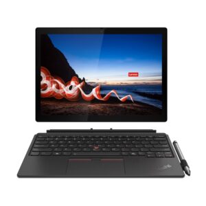 Laptop Lenovo ThinkPad X12 Desmontable - Computodo - El Salvador