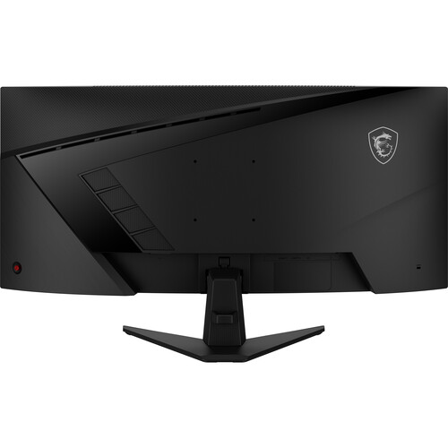 Monitor Gaming MSI MAG 346CQ - Computodo - El Salvador