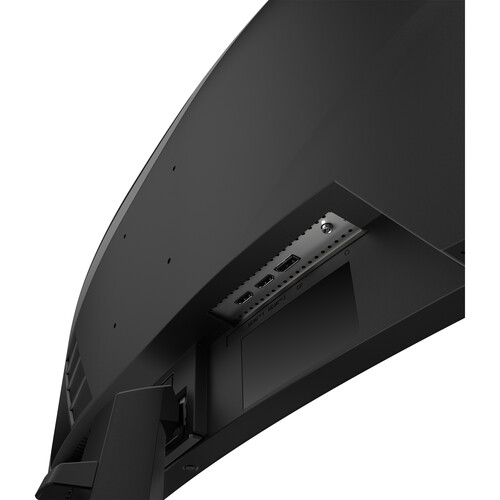 Monitor Gaming MSI MAG 346CQ - Computodo - El Salvador