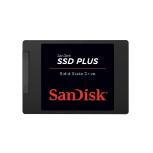 SSD SanDisk SSD Plus 240GB 2.5″ SATA - Computodo - El Salvador