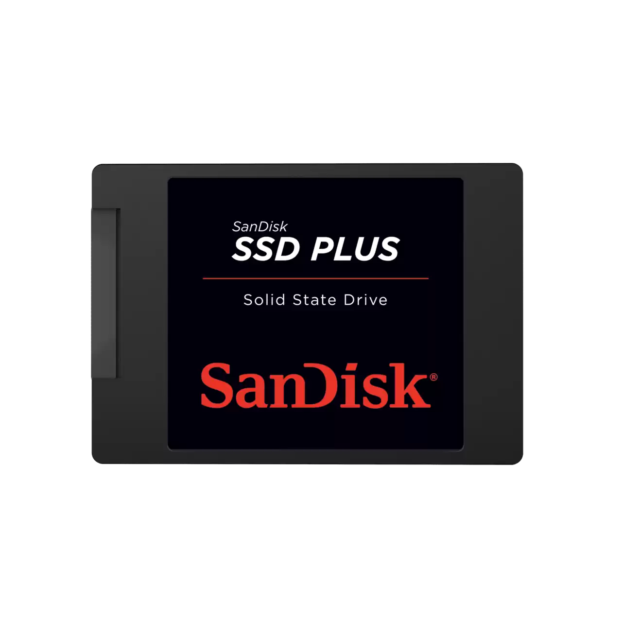 SSD SanDisk SSD Plus 240GB 2.5″ SATA - Computodo - El Salvador