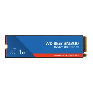 SSD Western Digital WD Blue SN5100 1TB - Computodo - El Salvador