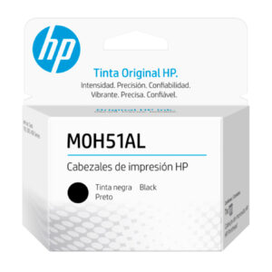 Cabezal de Impresión HP M0H51AL Negro Original computodo - El Salvador