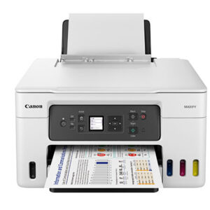 Canon MAXIFY GX3010 AIO Color - Computodo - El Salvador