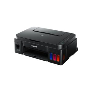 Impresora Multifuncional Canon PIXMA G2110 - Computodo - El Salvador