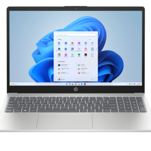 Laptop HP AI 15-fd2352la - Computodo - El Salvador