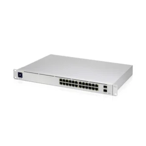 Switch Ubiquiti Pro HD 24 Puertos Gigabit 10G SFP+ - Computodo - El Salvador