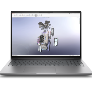 Workstation Portátil HP ZBook X G1i - Computodo - El Salvador