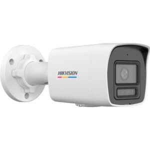 Cámara IP Hikvision ColorVu 3.0 4MP Bullet - Computodo - El Salvador