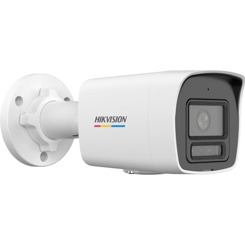 Cámara IP Hikvision ColorVu 3.0 4MP Bullet - Computodo - El Salvador