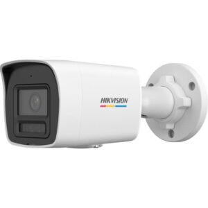 Cámara IP Hikvision ColorVu 3.0 Bala 6MP - Computodo - El Salvador