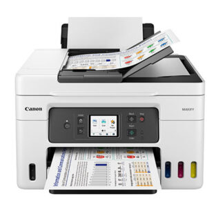 Canon MAXIFY GX4010 - Computodo - El Salvador
