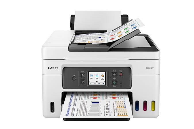 Canon MAXIFY GX4010 - Computodo - El Salvador