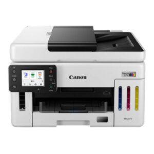 Canon MAXIFY GX6110 - Computodo - El Salvador