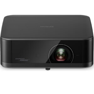 Epson EpiqVision LifeStudio POP PLUS Black - Computodo - El Salvador