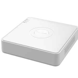 Hikvision Lite Mini 1U de 4 Canales - Computodo - El Salvador