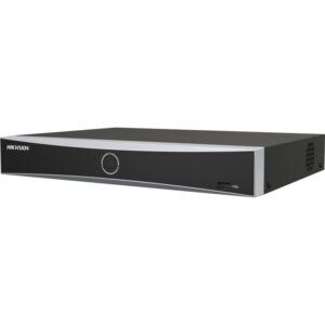Hikvision Standalone AcuSeek K VPro 8 Canales - Computodo - El Salvador