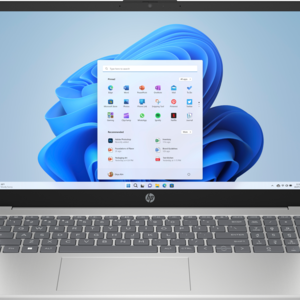 Laptop HP 15-fc0353la 15.6pulg - Computodo - El Salvador