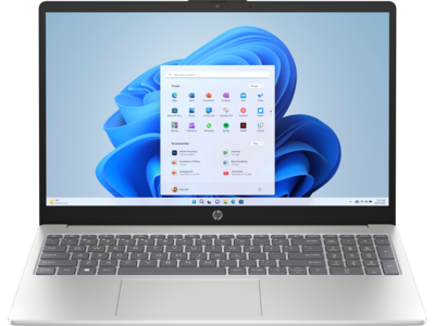 Laptop HP 15-fc0353la 15.6pulg - Computodo - El Salvador