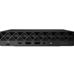 Mini PC HP ProDesk 4 Mini G1i - Computodo - El Salvador