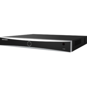 NVR Hikvision 8 Canales Standalone - Computodo - El Salvador